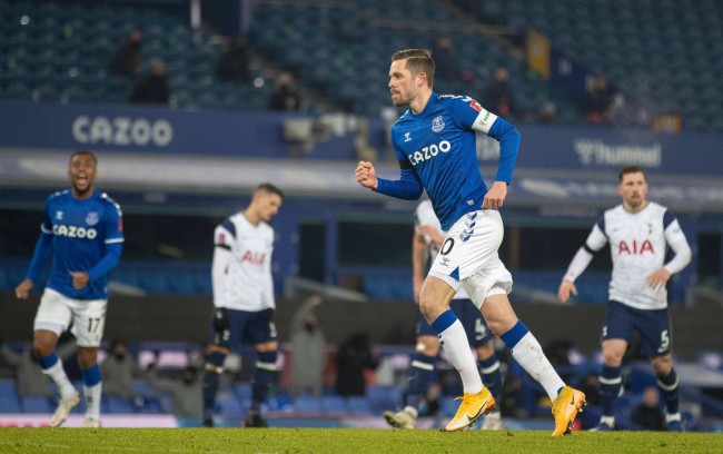 亚马尔的崛 亚马尔的崛